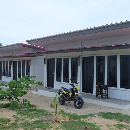 Fairyland Resort Koh Samui Ban Bang Po Exterior photo