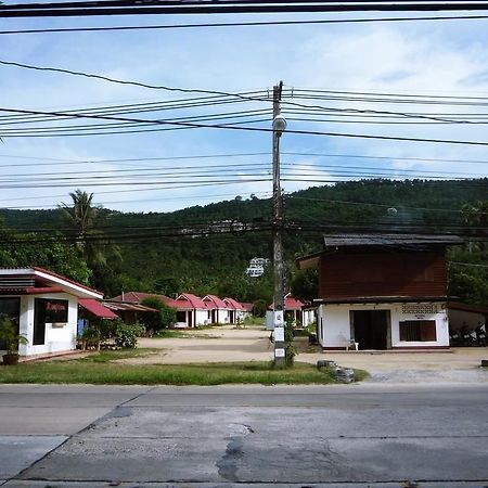 Fairyland Resort Koh Samui Ban Bang Po Exterior photo