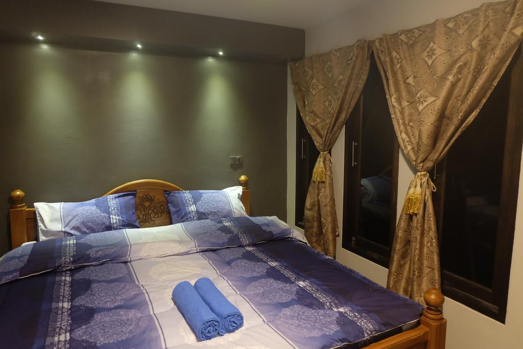 Fairyland Resort Koh Samui Ban Bang Po Exterior photo
