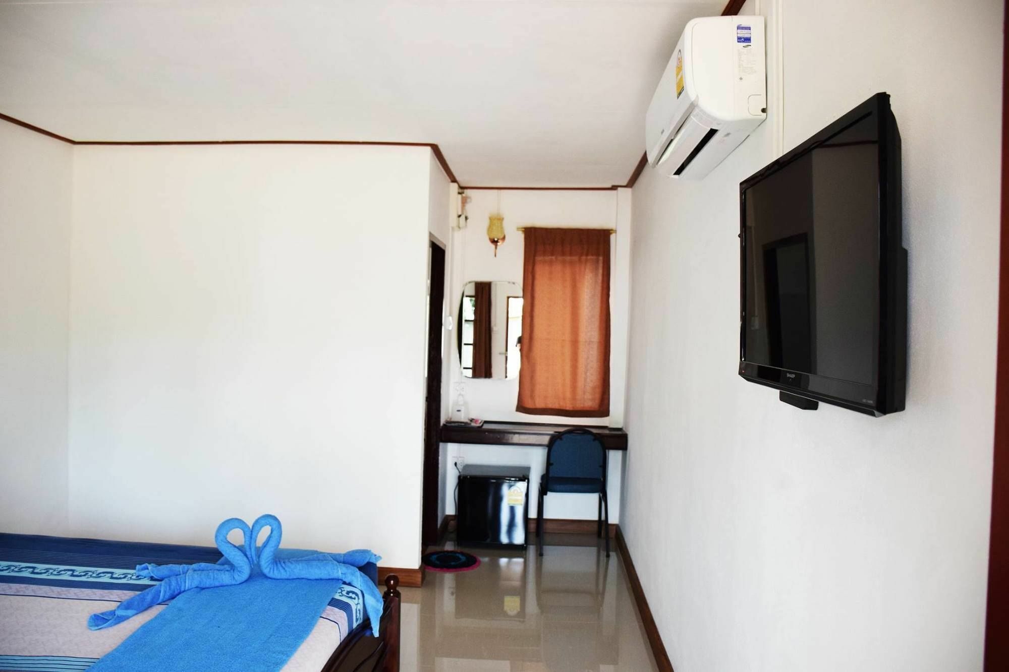 Fairyland Resort Koh Samui Ban Bang Po Exterior photo