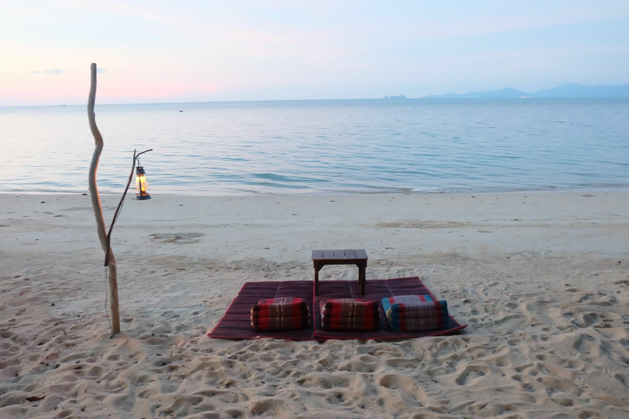 Fairyland Resort Koh Samui Ban Bang Po Exterior photo