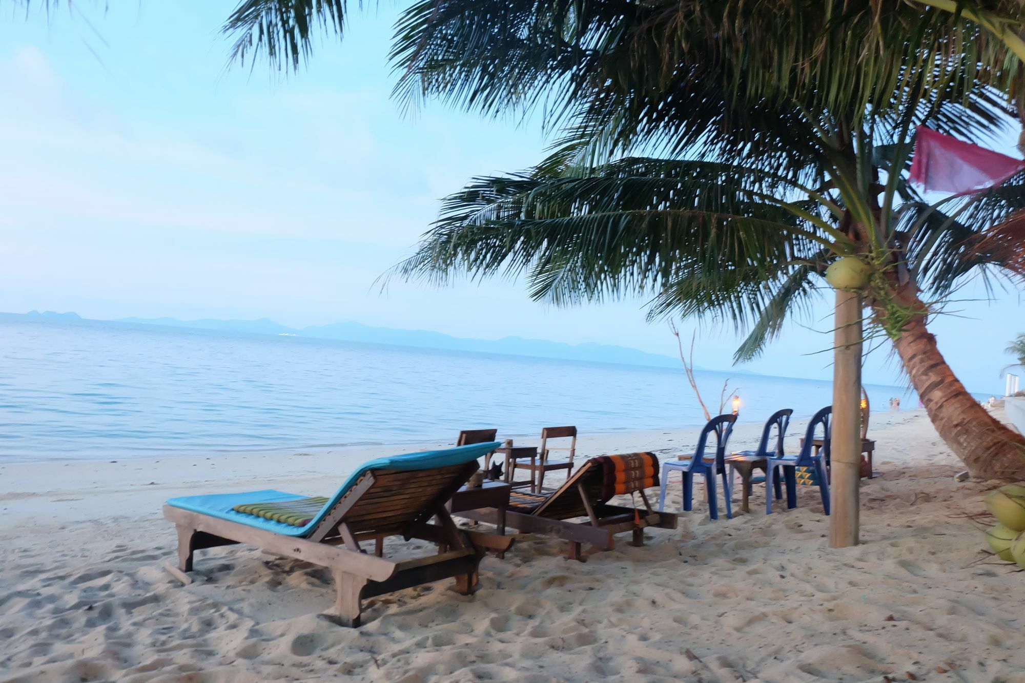 Fairyland Resort Koh Samui Ban Bang Po Exterior photo