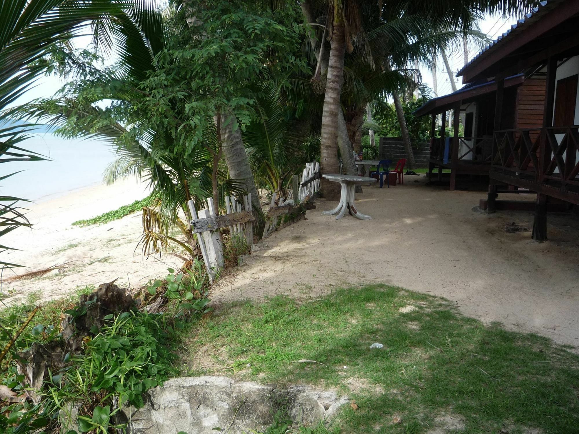 Fairyland Resort Koh Samui Ban Bang Po Exterior photo