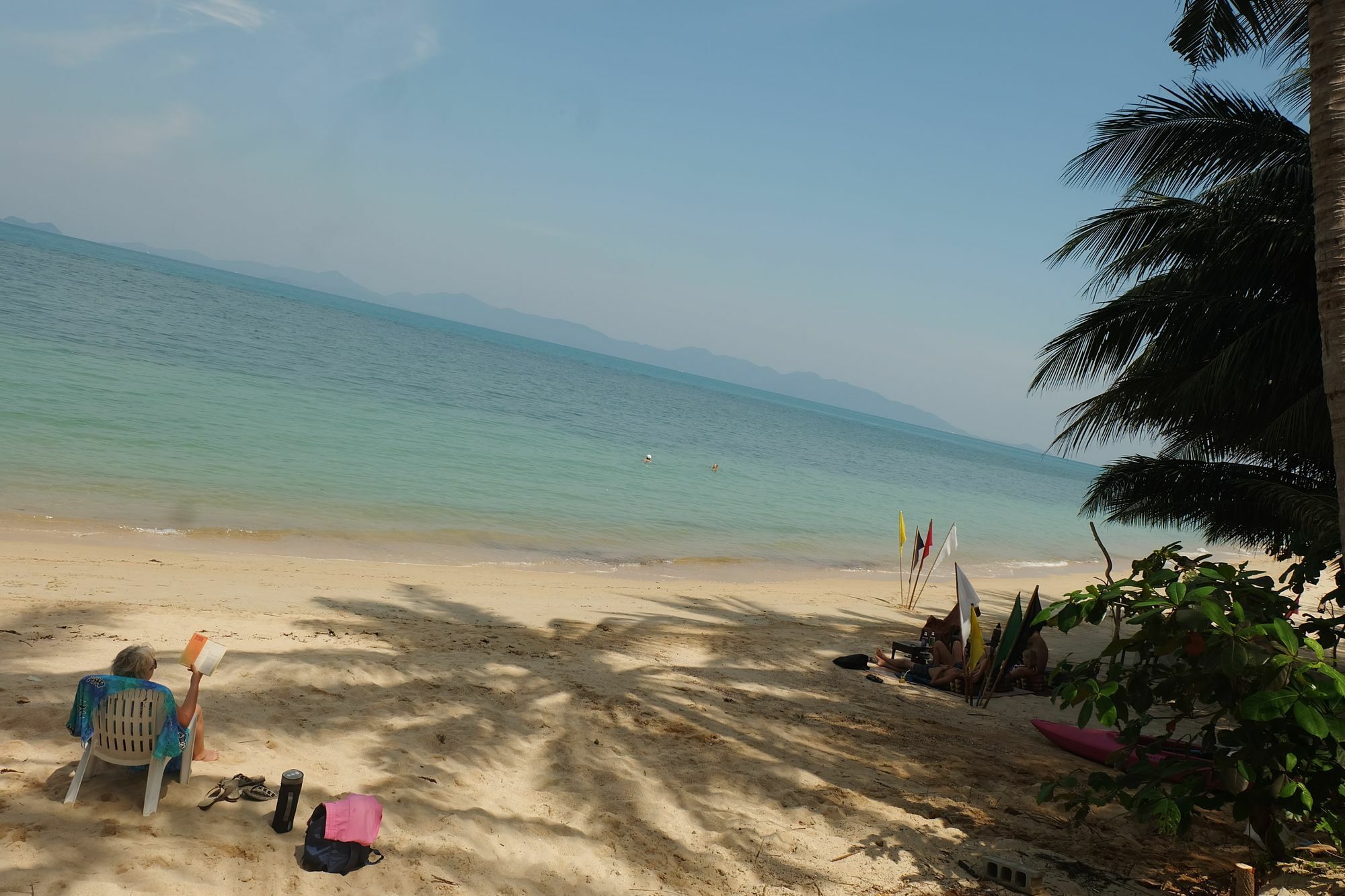 Fairyland Resort Koh Samui Ban Bang Po Exterior photo