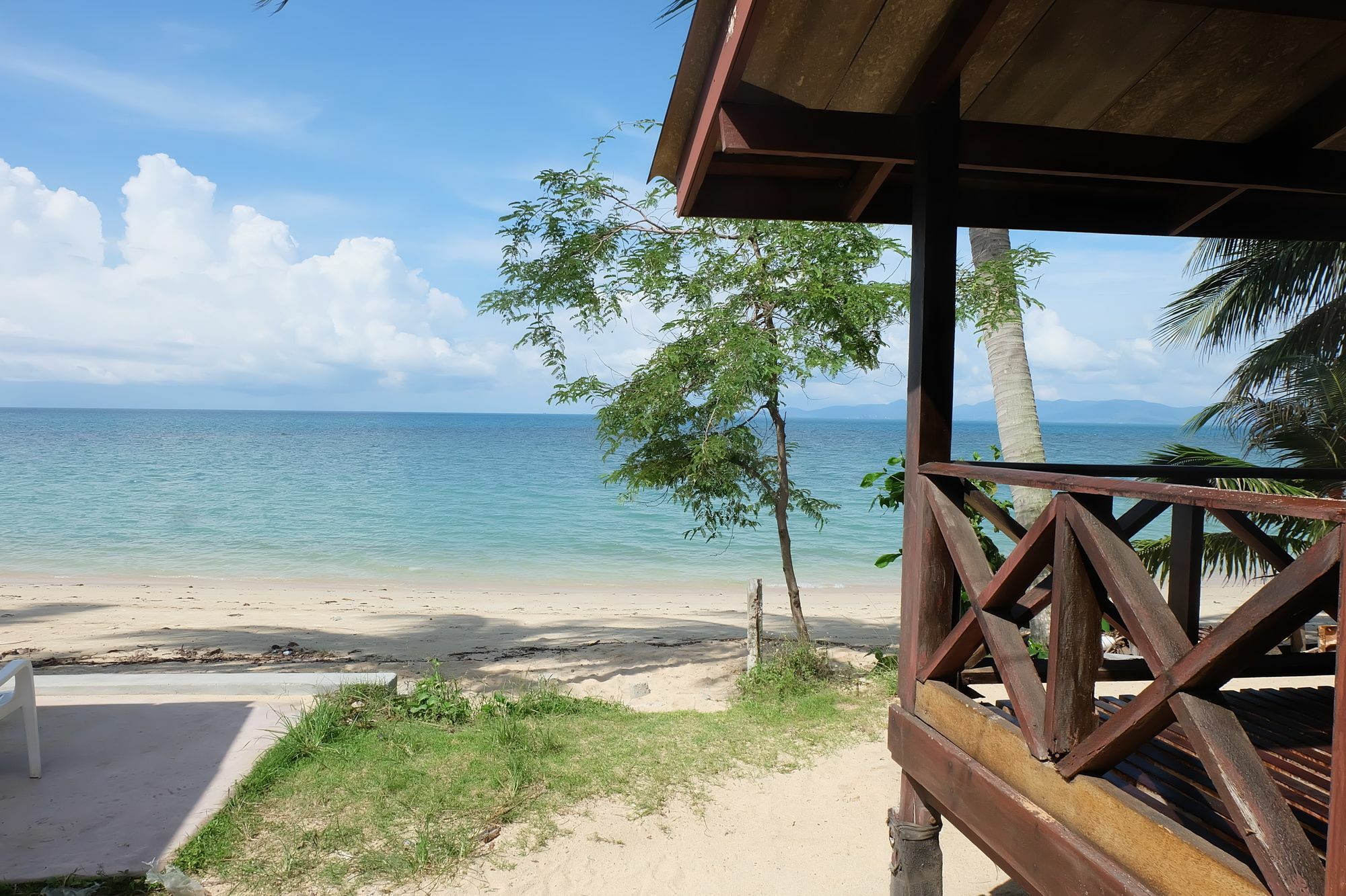 Fairyland Resort Koh Samui Ban Bang Po Exterior photo
