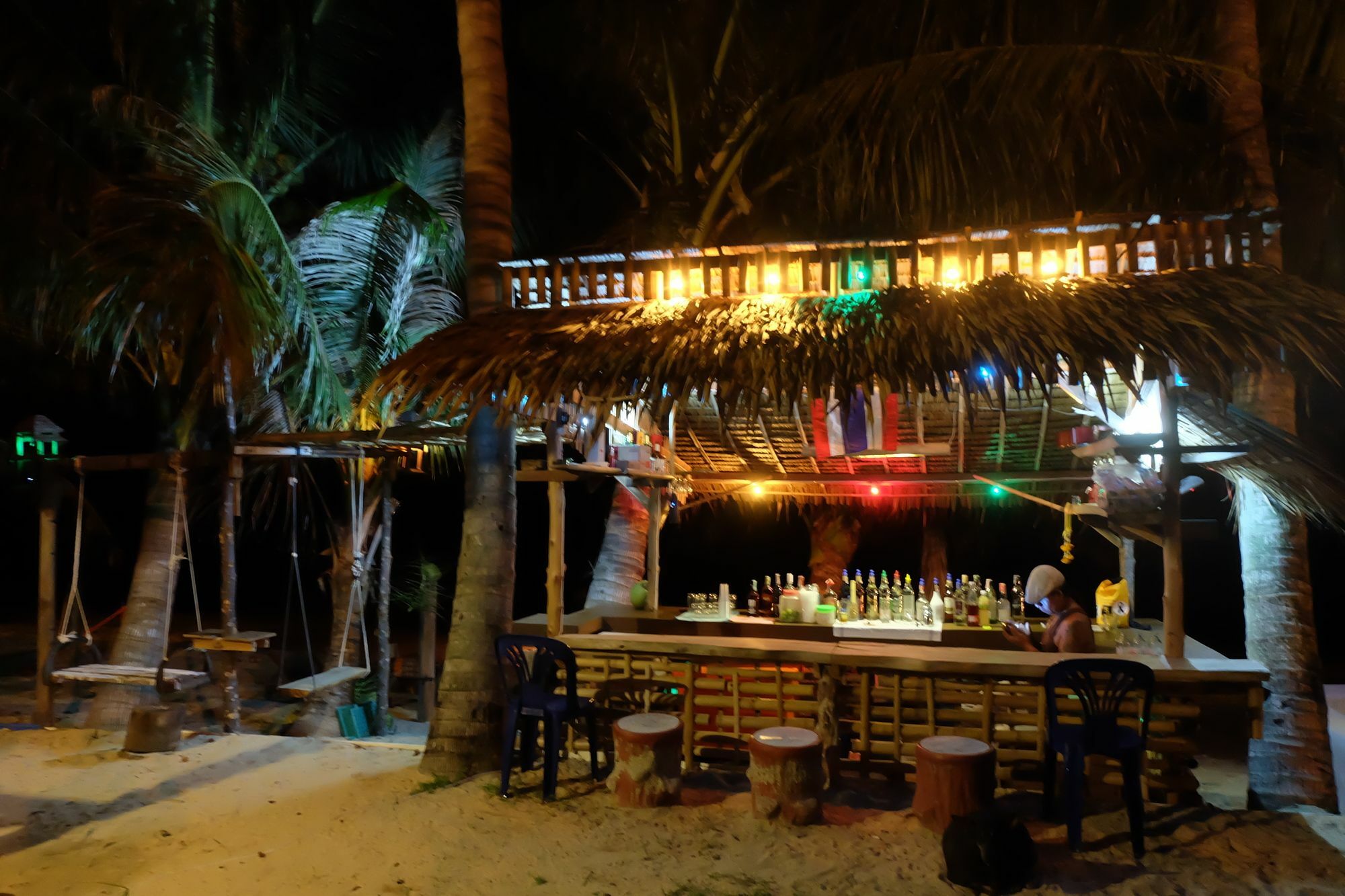 Fairyland Resort Koh Samui Ban Bang Po Exterior photo